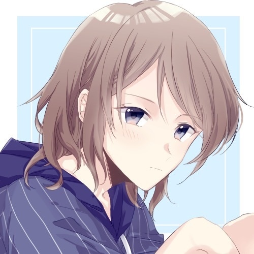 5日で完成！SNSアイコン描きます すぐにアイコンイラストが必要な方にオススメです！ イメージ2