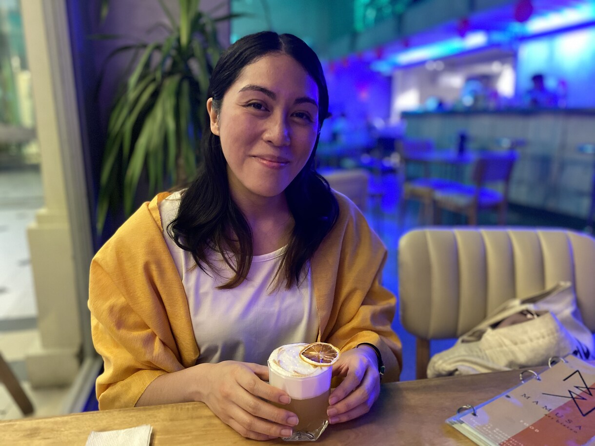 初心者から上級レベルの英会話レッスンをします アメリカ人の英語講師と話しませんか？ イメージ1