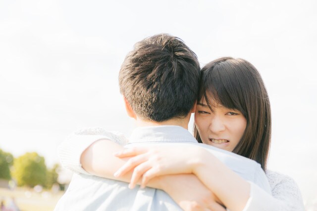 男を狂わせろ！彼氏をとりこにするテクニック教えます 最近大事にされてないな～、昔はあんなに私に夢中だったのに！ イメージ5