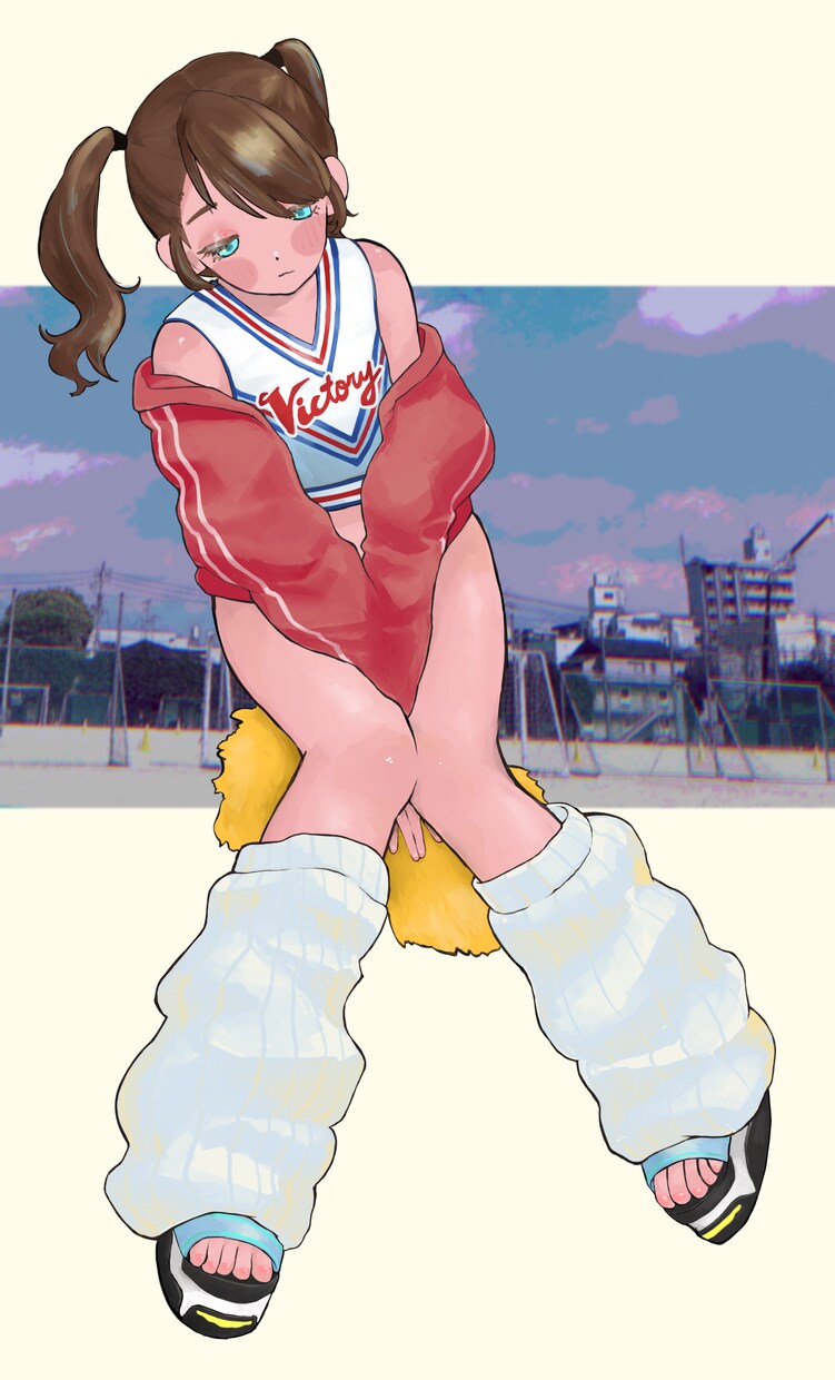 かわいい個性派イラスト制作いたします SNSアイコン2000円から！まばたきgifもできます！ イメージ1