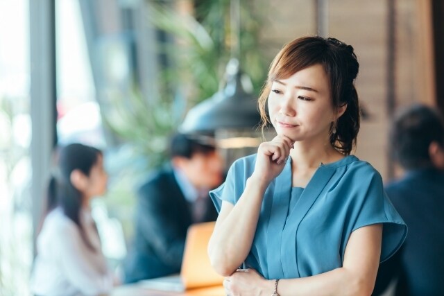 消えたい、もう無理!!保健師があなたに寄り添います 絶望のまっただ中にいる、あなたの溢れ出した感情、聴かせて!! イメージ4