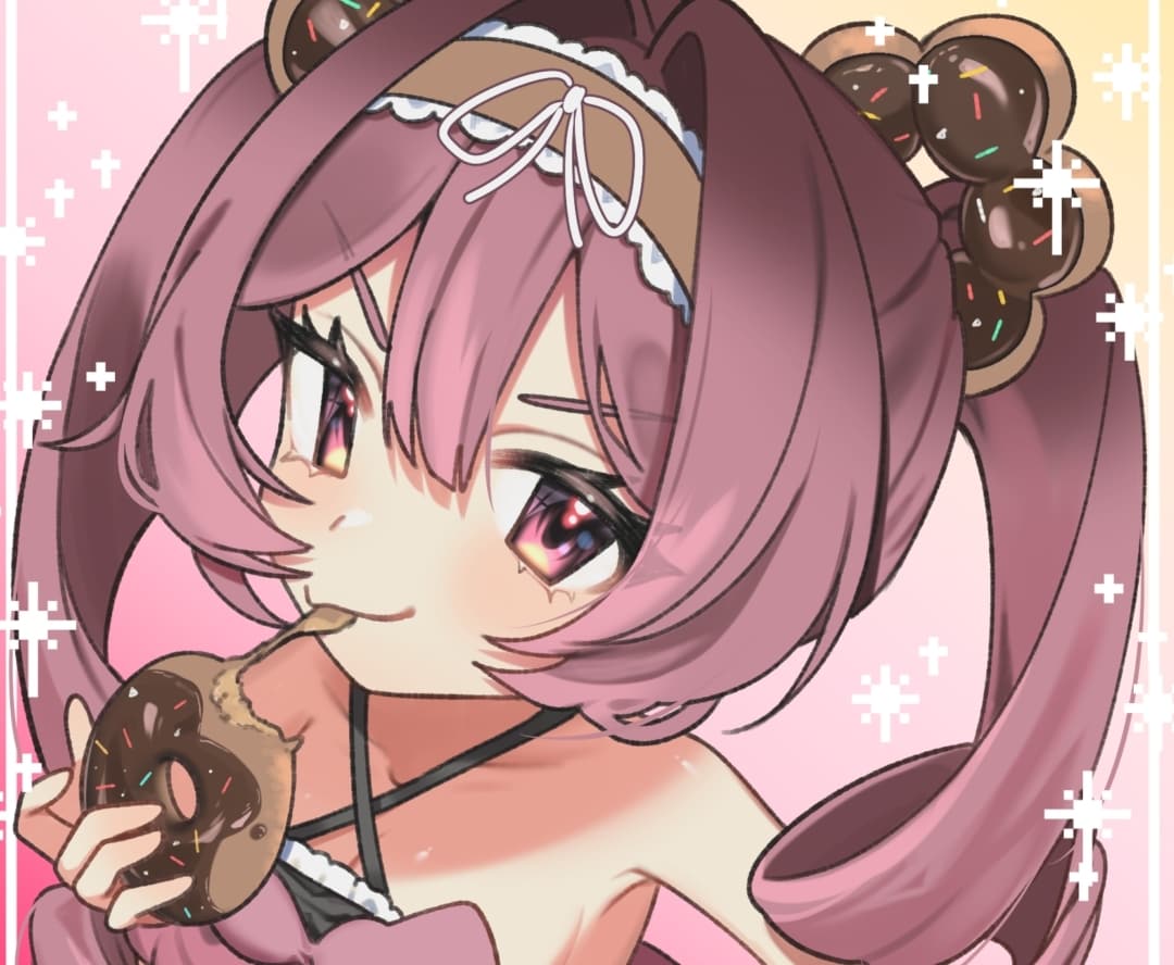 個性的な絵柄でSNSアイコン描きます 難しい説明なし!楽にアイコン制作♪ イメージ4
