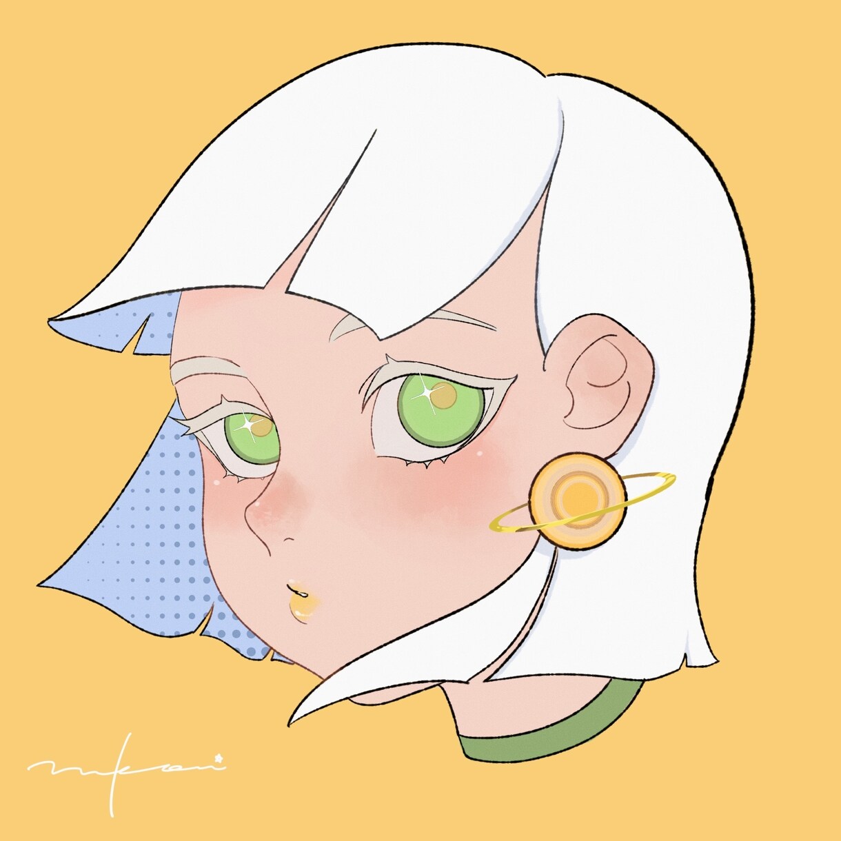 アイコン・サムネイル・配信素材・挿絵など承ります イラスト全般のお仕事承ります。お気軽にご相談ください イメージ3