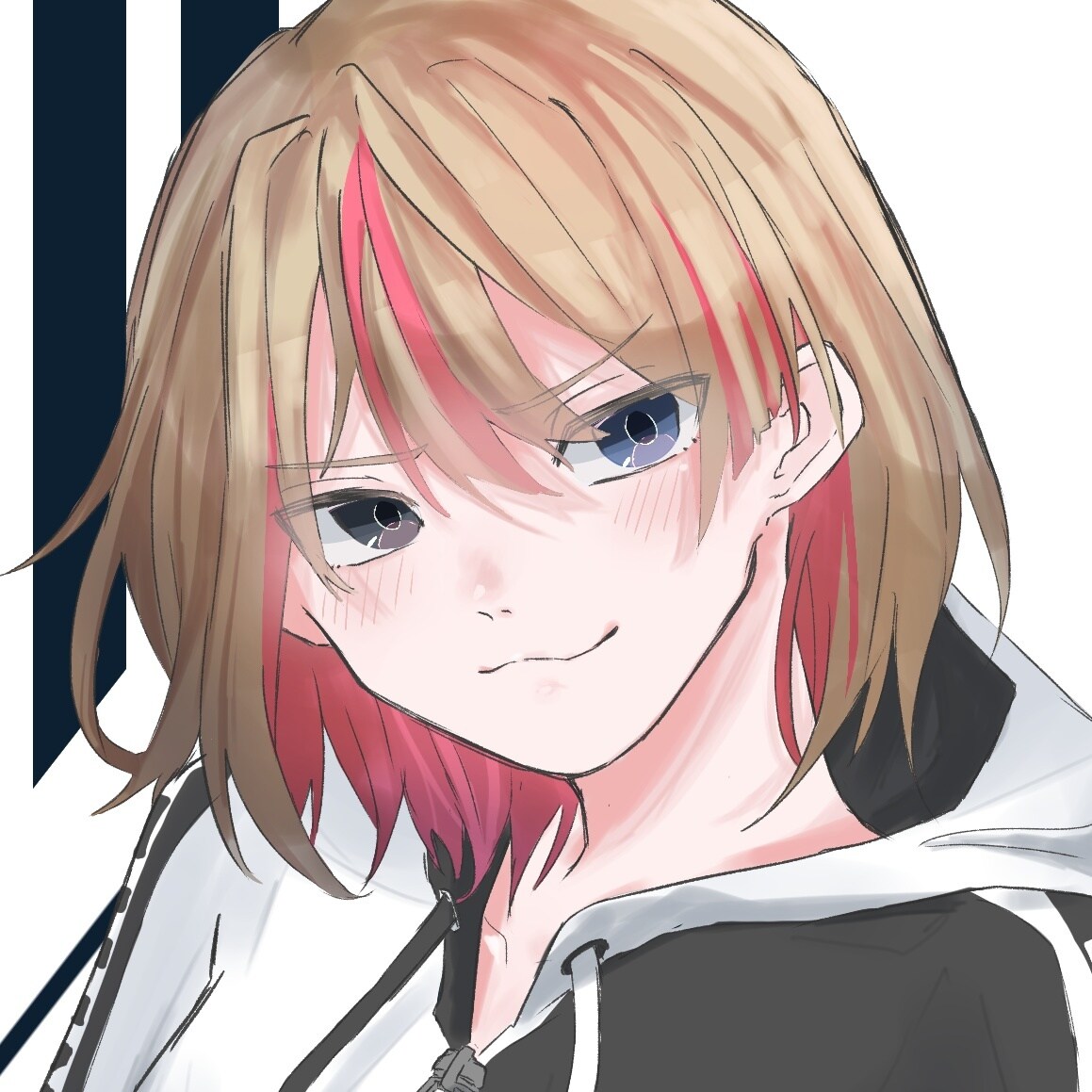SNS用アイコン、イラスト制作します ご希望のイメージのアイコン、イラスト制作します。 イメージ1