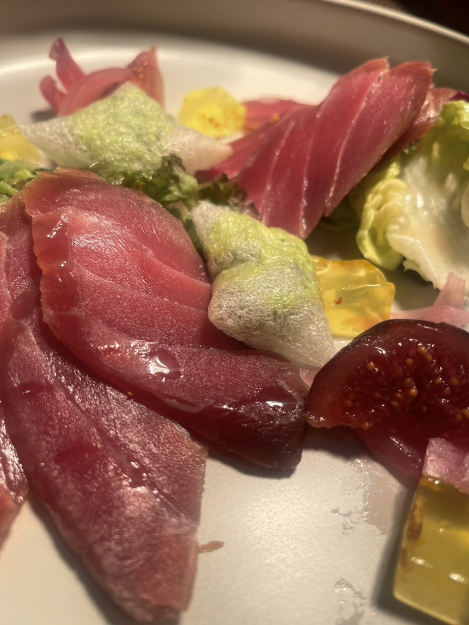 飲食店のメニュー提案と販促コピー作成します 現場経験30年のシェフが実現可能な提案をします イメージ7