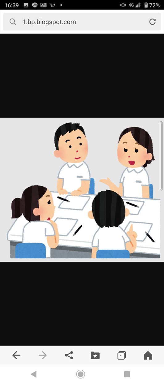 失敗しない、病院選びのポイントを教えます リアルな病院での働き方がわかる。貴方にあった働き方とは。 イメージ8