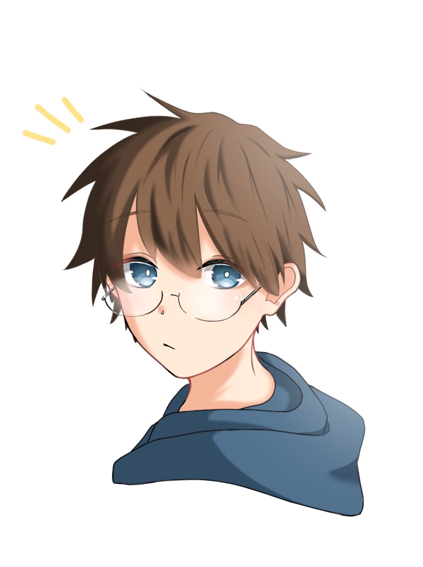 高品質で低価格！アイコンやサムネ等を描きます 好きなキャラや自分をイラストにしてみませんか？ イメージ6