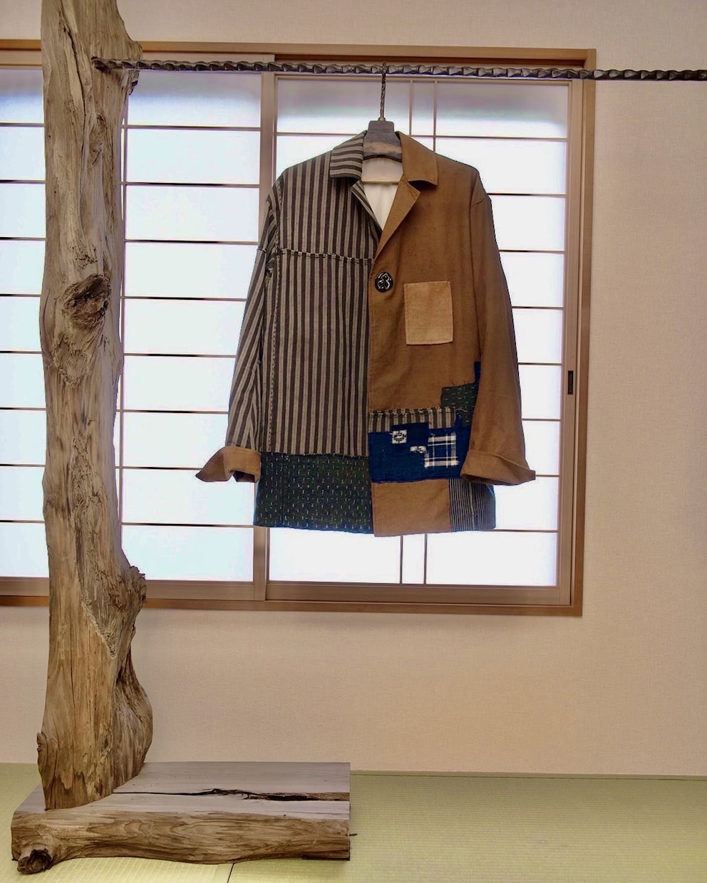 あなたの理想の洋服を仕立てます デザイン、パターン、リメイク、縫製承ります！ イメージ6