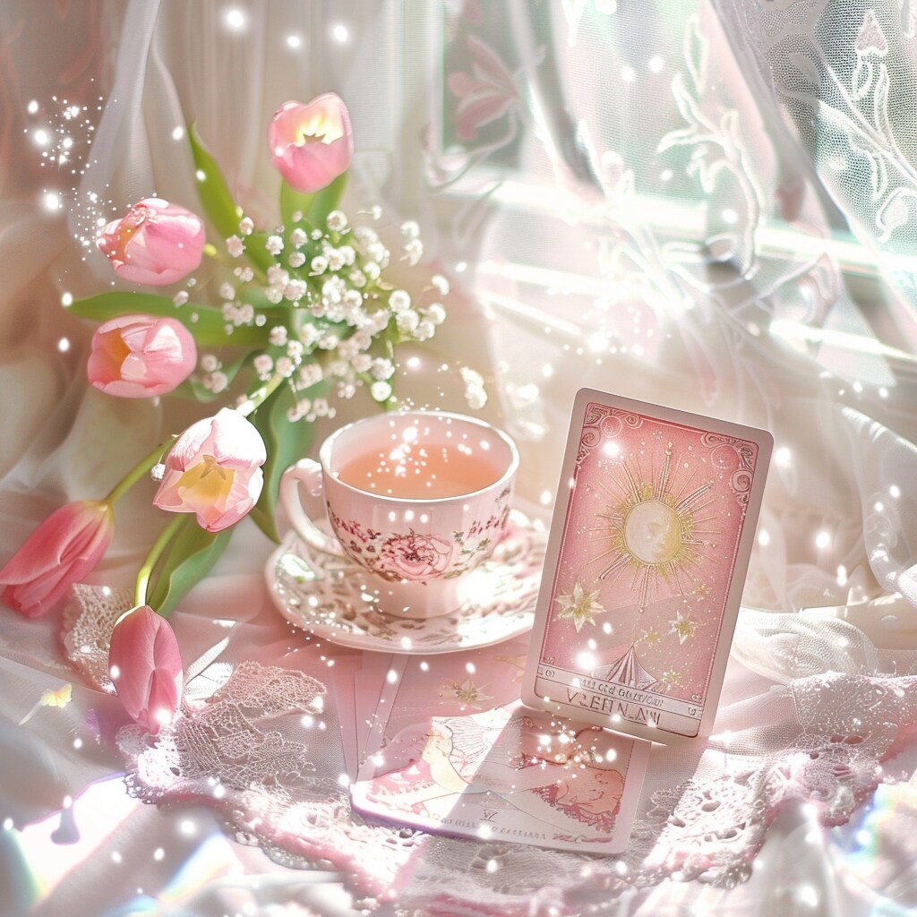 会いたい”想いが届く♡彼からの連絡が近づきます 彼の心を視るたびに、少しずつ不安が愛しさに変わっていく イメージ3