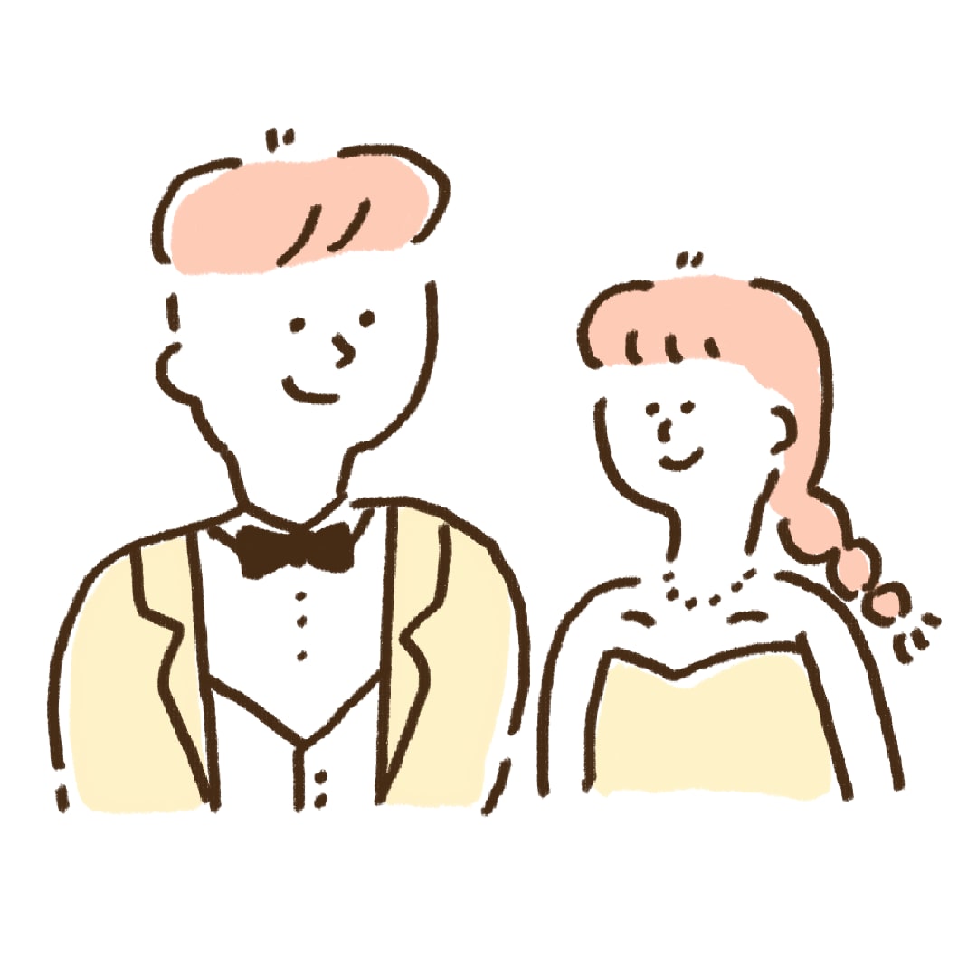 ゆるくてシンプルなイラスト描きます ご使用用途に合わせて、シンプルなイラストを描きます♪ イメージ3