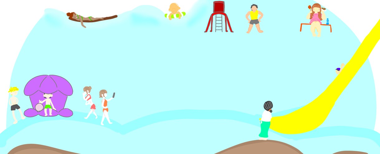 あなたの大事な子を描きます 私のイラストの描き方はゆるふわで一癖あるポーズです。 イメージ4