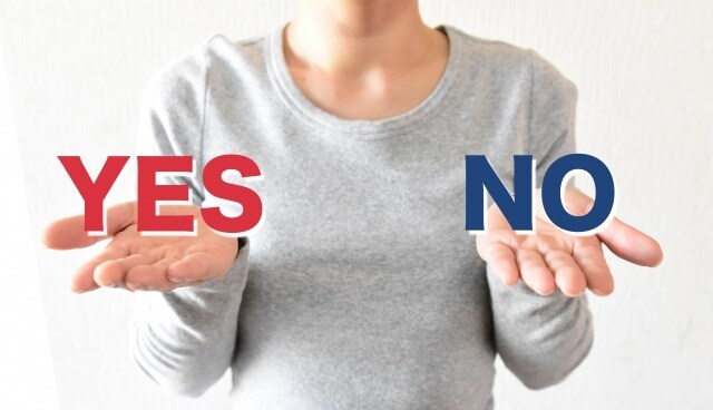 神意を問う！Yes,No即占います どっちを選んだらいいの？迷いをスッキリ解消！ イメージ2