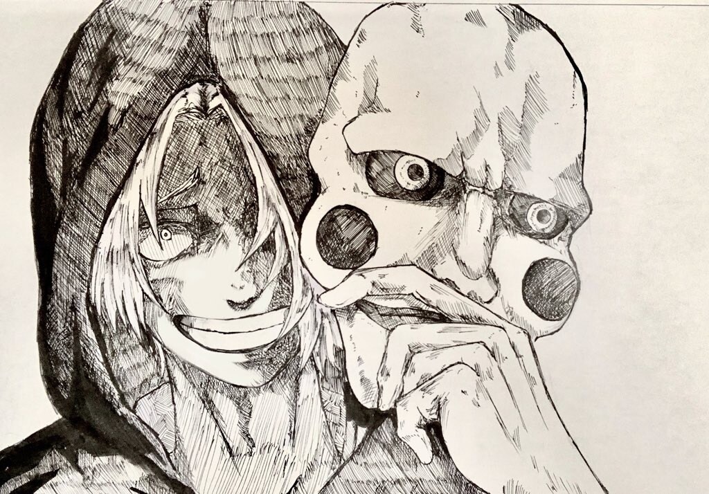 絵が上手くなりたい人に教えます イラスト初心者の方々に向けて教えていきたいとおもっています、 イメージ4