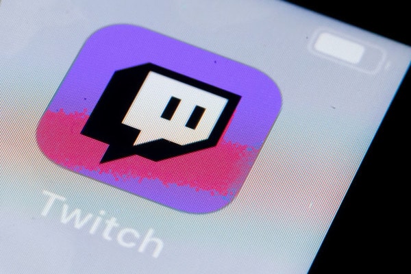 Twitchフォロワー2000伸びるまで拡散します Twitchフォロワーが2000伸びるまで拡散します イメージ1