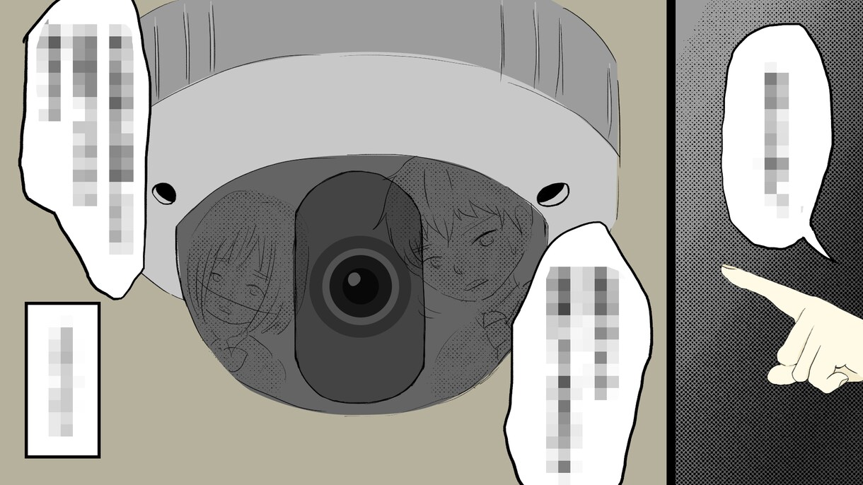 YouTube漫画1枚1000円で制作します シナリオはあるんだけど…という方に！ イメージ5