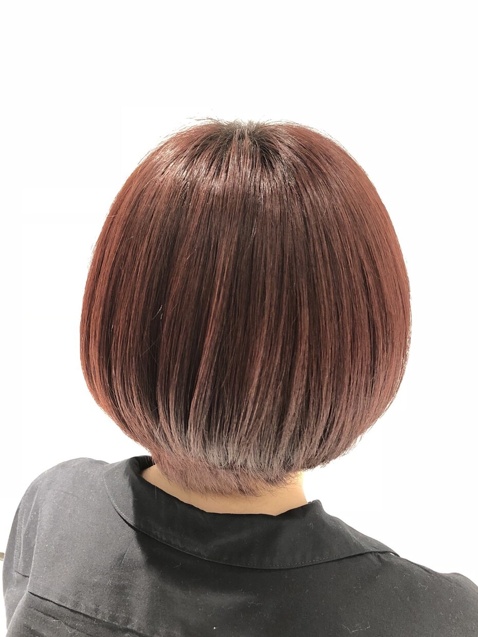 美容室でのお悩み解決します 美容室に行く前に、カウンセリングしていきませんか？ イメージ8