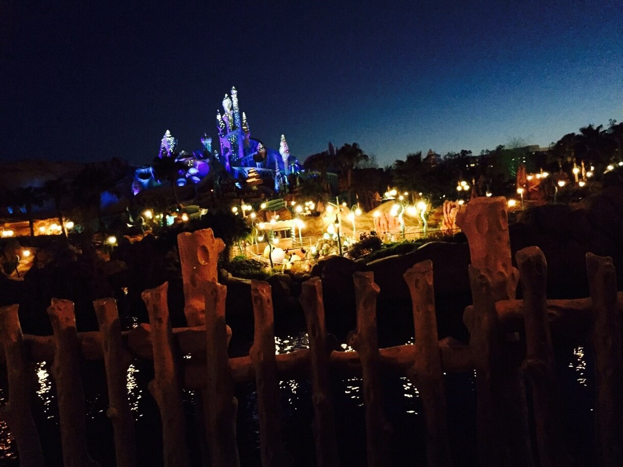 Disneyデートのプラン提供します 泊まるホテルやサプライズについても提供します イメージ1