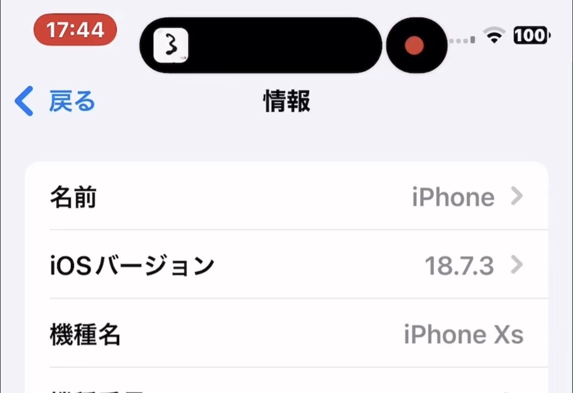 PCを使ったOS18系iPhoneカスタム教えます シャッター音消去やUI変更！iPhoneの限界を突破させます イメージ4