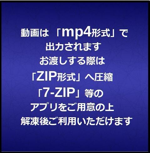 出品サービスのPRや自己紹介等の動画作成代行します 【60秒以内】インパクトのあるスライドショー動画でアピール！ イメージ7