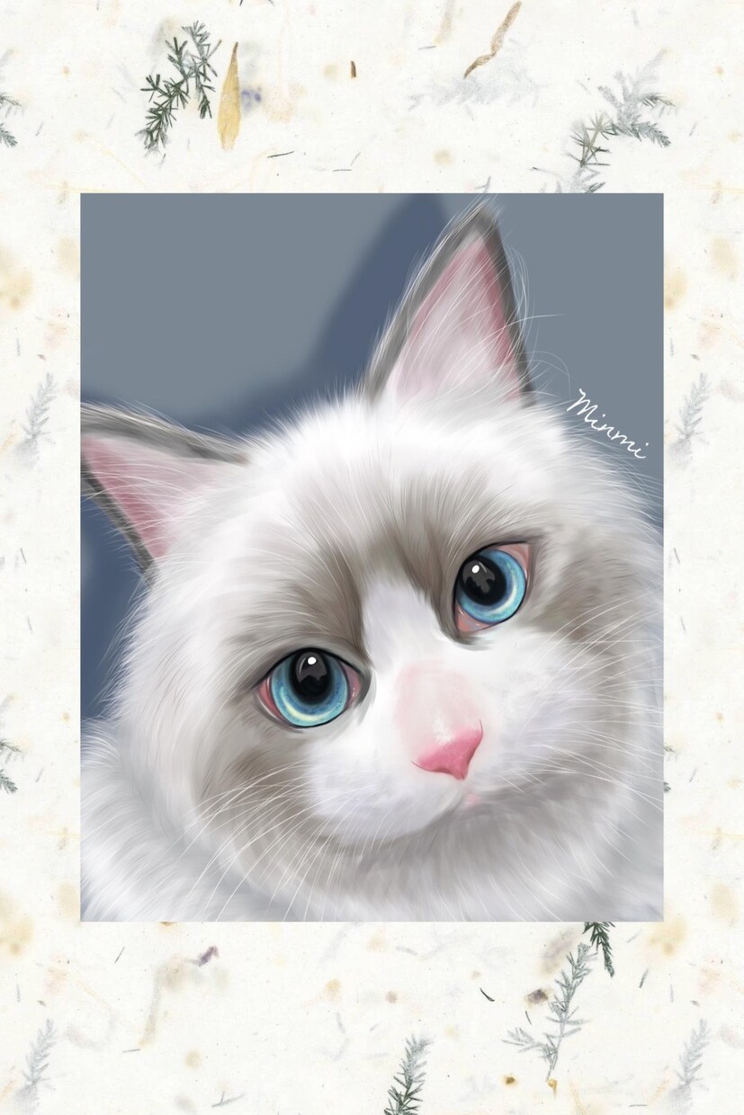 お好きなイラスト、ロゴ、広告デザイン描きます 人物、文字、背景まで、デジタル、アナログなんでも描きます！ イメージ7