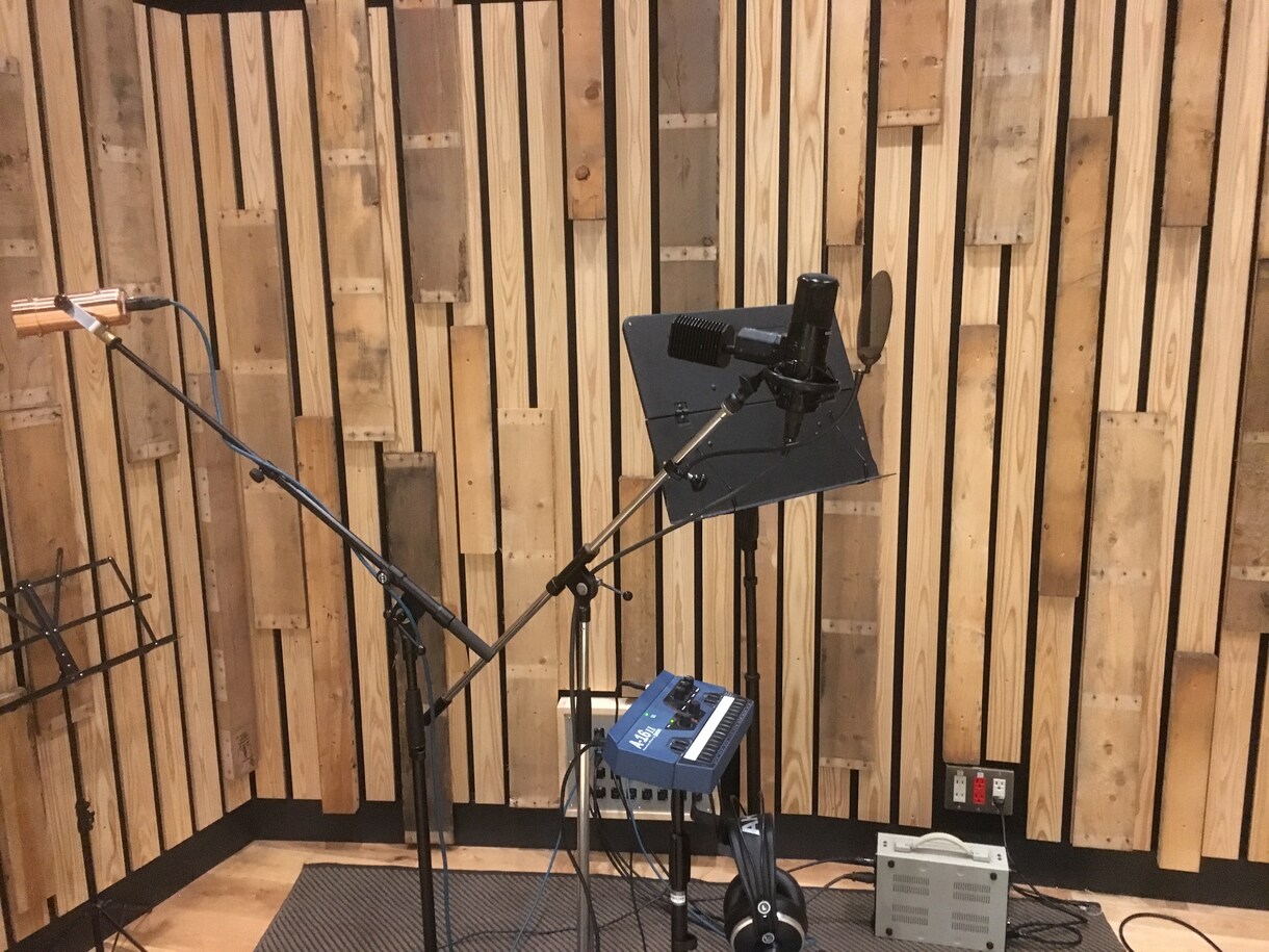 プロクオリティMix&Masteringします 上手くMix出来ない方やCDのような音圧に出来ない方へ イメージ3