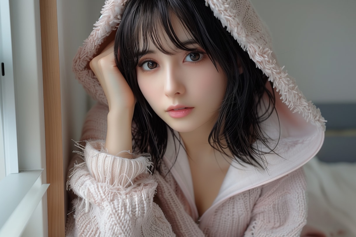 添い寝してるみたい⋯寝落ちするまでお話聞きます 【関西弁】なんでもないこと、たくさん話そう♡ イメージ6