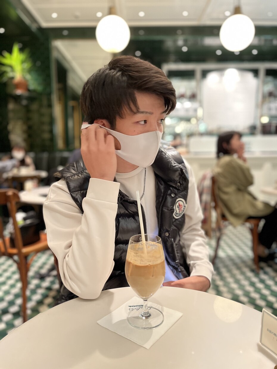 あなたの恋愛での悩みを解消します 元大学野球日本代表が聞く寝落ち恋愛相談^_^ イメージ1