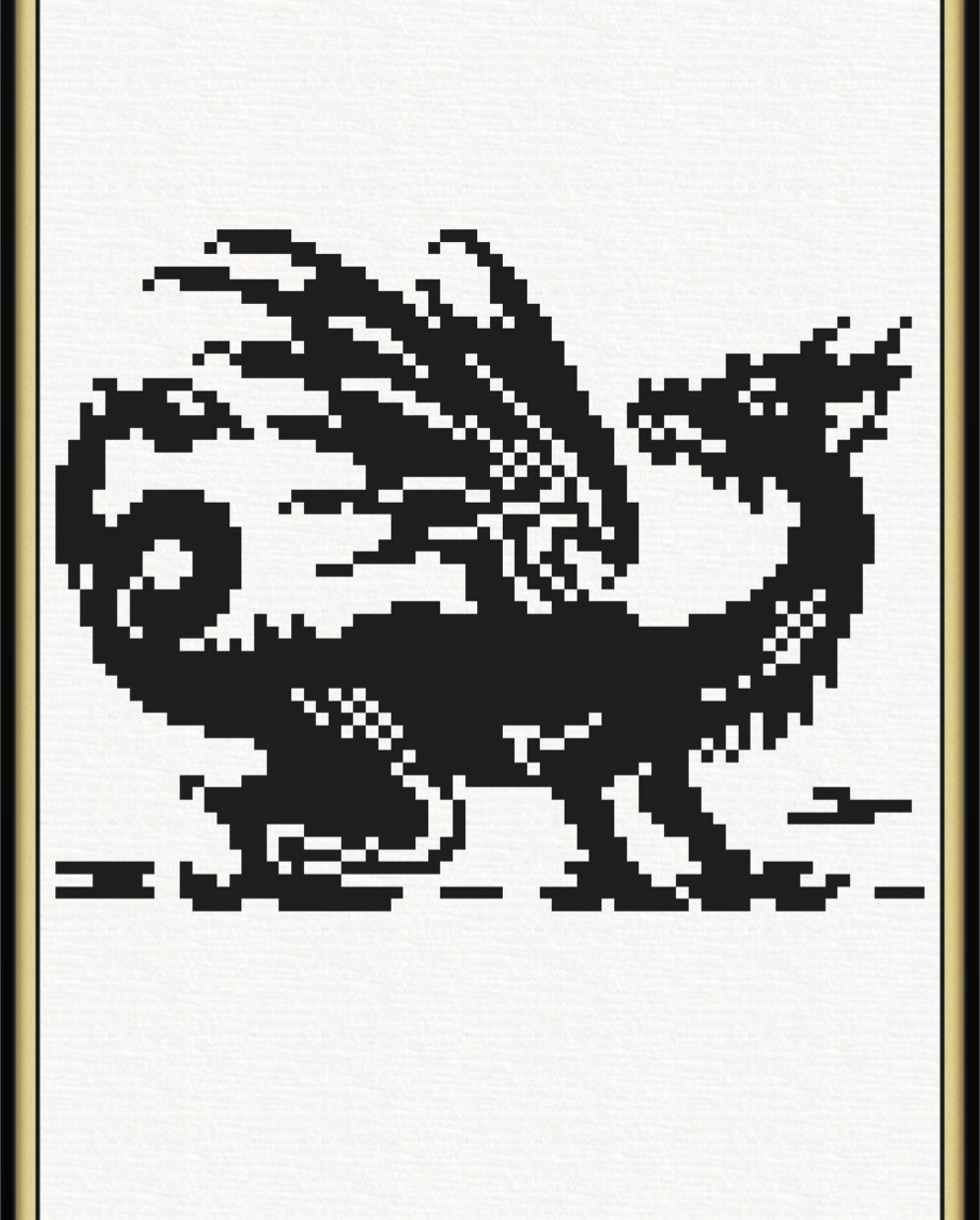 パズル・イラストロジック全般代行いたします ジャンル問わず幅広く対応可能！ イメージ3