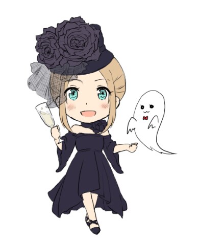 かわいいデフォルメキャライラスト描きます 【かわいいデフォルメ】SNSアイコンなどのイラスト描きます イメージ5