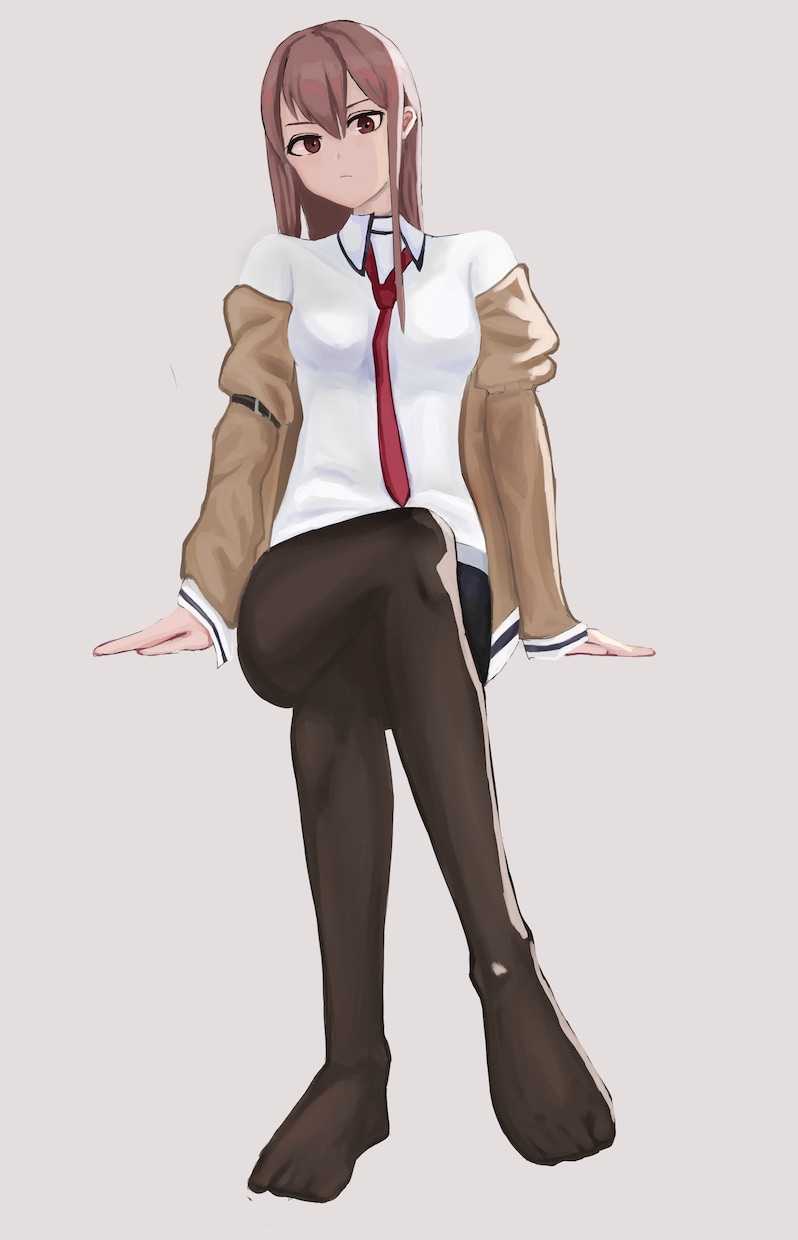 イメージに合わせた厚塗り風イラスト描きます オリジナル・版権どちらも描けます イメージ1