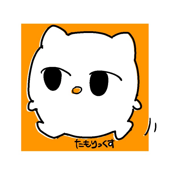 あなたらしさをアピールできるアイコンを提供します ☆ラフでシンプルなデザインが好きな方におすすめです イメージ1