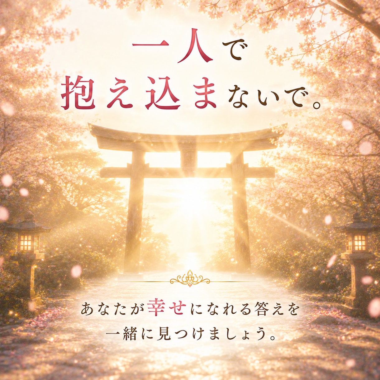 複雑恋愛　彼との今後の恋の行方について鑑定します 誰にも言えない苦しい恋の答え、一緒に見つけませんか？ イメージ7