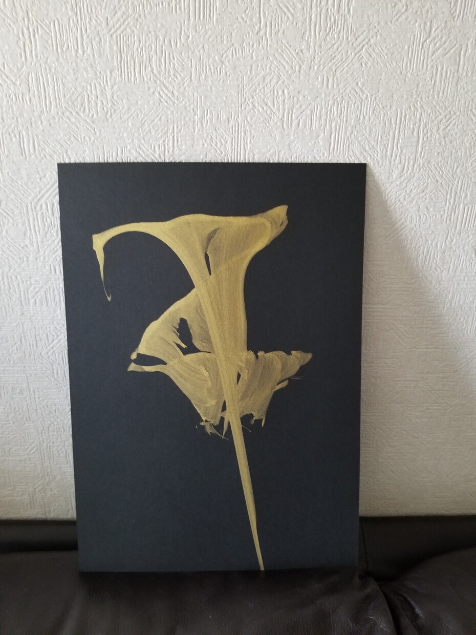 感じるままに絵を描いてます 心が軽くなって、ホッとできる時間を一緒に共有できたらいいな。 イメージ4