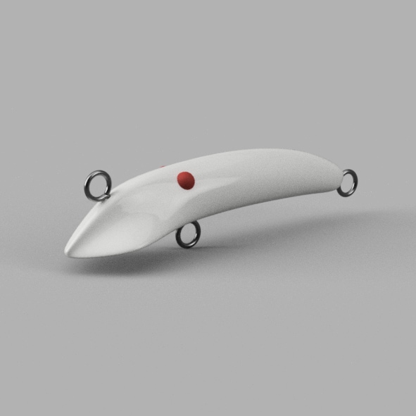 1周間!あらゆるモノづくりのサポートいたします ハンドメイド、3Dプリント、切削、設計、3Dプリント イメージ1