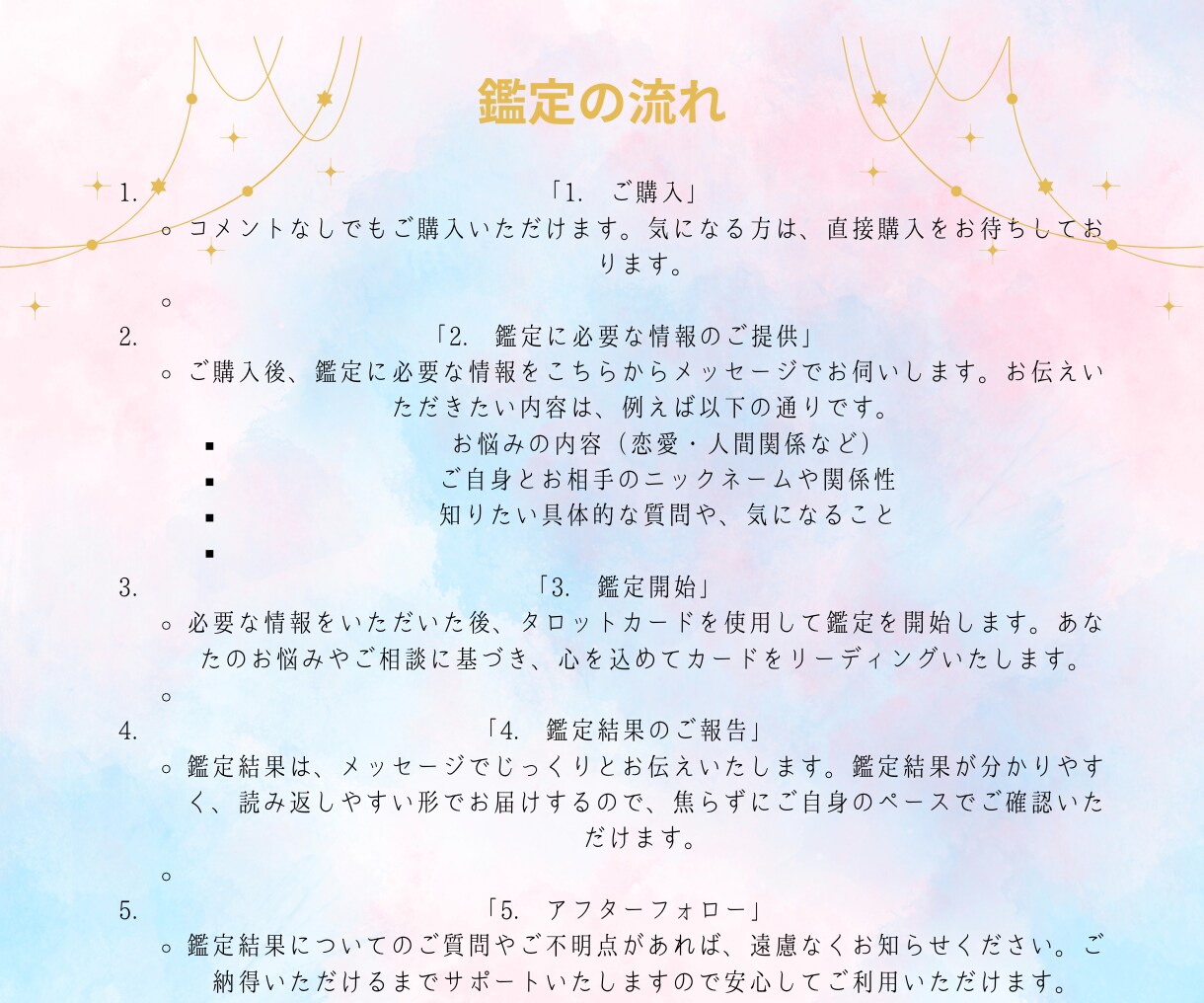 初回限定】復縁の本心と未来を今すぐ占います ～もう一度、心をつなぐ。その鍵は“今”にある イメージ7