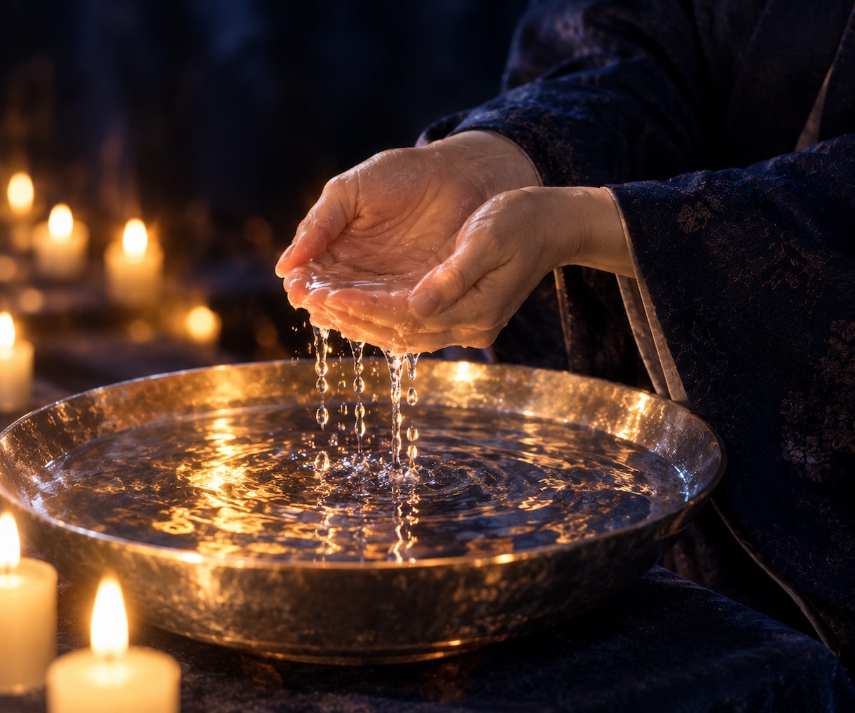 縁結び祈願｜お二人のご縁を、心を込めて祈ります 片思い・復縁・複雑愛｜霊視・思念伝達・祈願を一度に イメージ4
