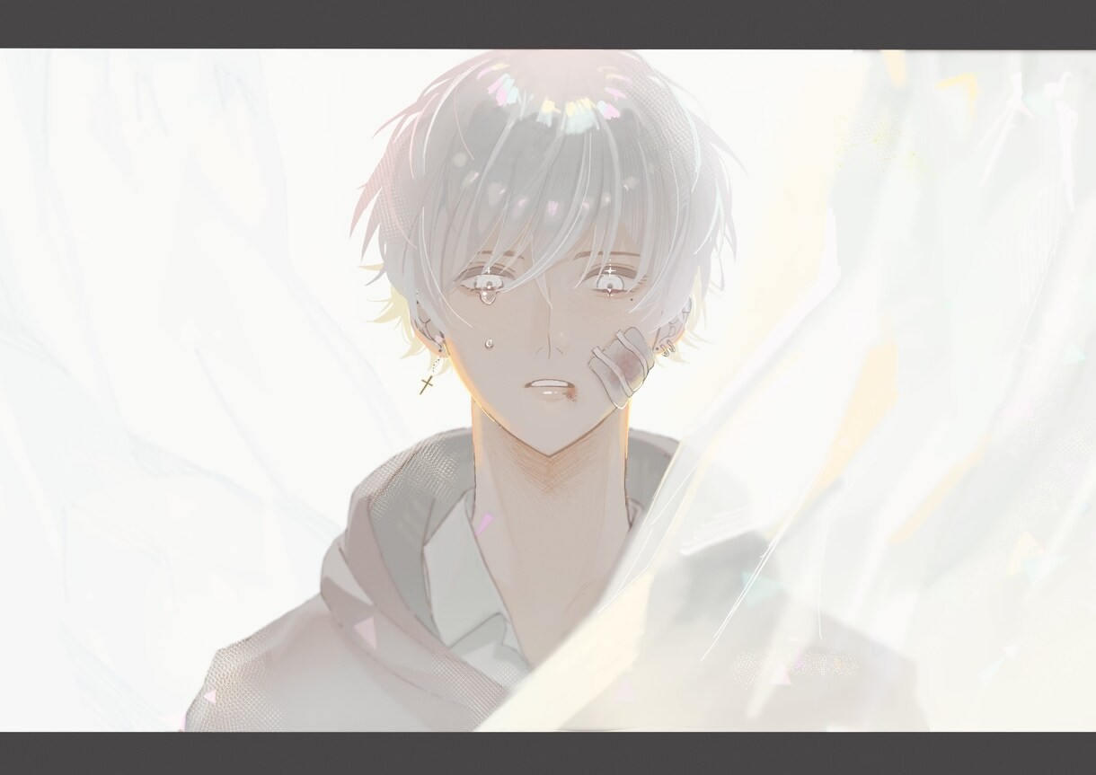 幅広い絵柄に対応したイラスト制作します あなた好みの絵柄で描きあげます イメージ4
