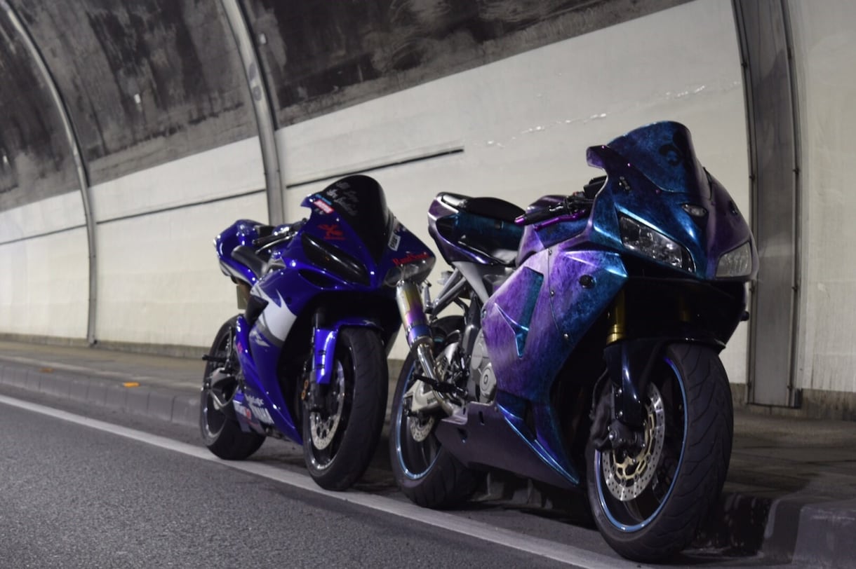 バイクでお困りの方お助けします 整備やカスタムやり方教えさせていただきます イメージ2