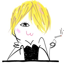 イラスト作ります 周りと違う、ちょっとお洒落なイラスト イメージ2