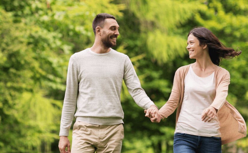 デートコースのプランディングをします 付き合う前の男女、マンネリカップル イメージ1