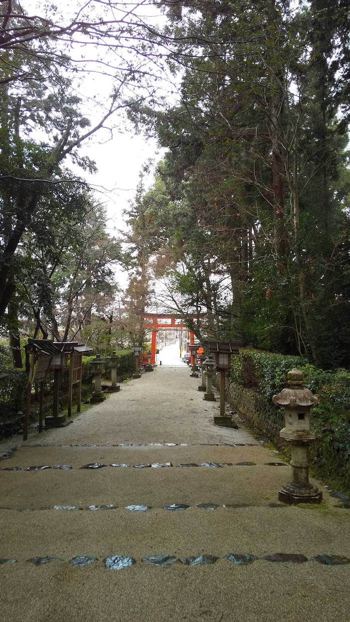 自宅の鎮守神社をリサーチします 実生活での運気アップは産土神社より近い鎮守神社へ。 イメージ1