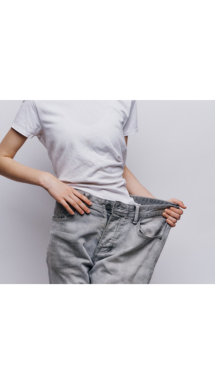 綺麗になりたい✨万年ダイエッターをサポートします ファスティングのデトックスにより心身を生まれ変わらせる❣️ イメージ7