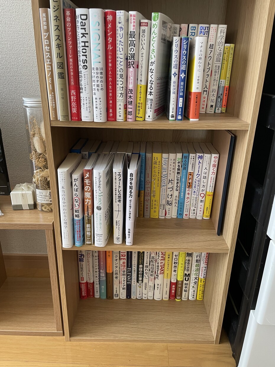 読書好きがあなたにピッタリの1冊を紹介します 「本を読みたいけどどれがいいかわからない」そんなあなたに！ イメージ4