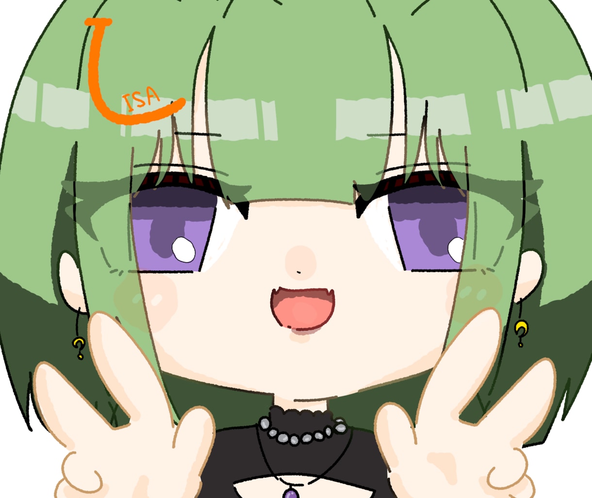 商用込！2000で使えるゆるいイラスト書きます ゆるゆるふわふわでほっこりさせちゃおう！！！ イメージ5