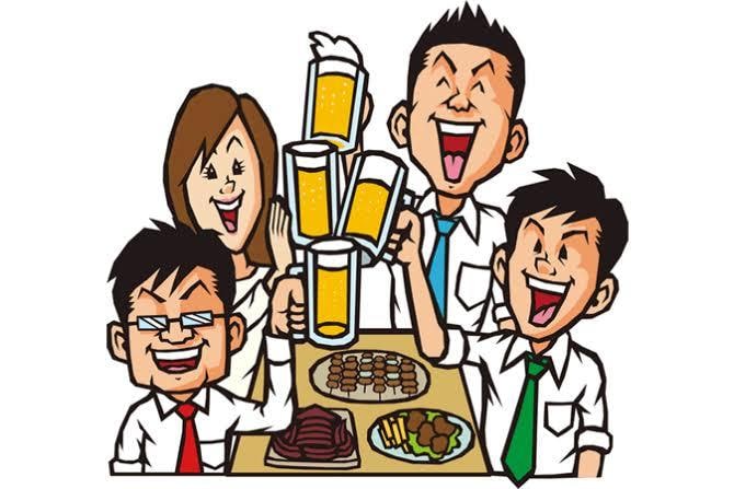 忘年会・歓送迎会の幹事・余興代行を致します 1000人規模の忘年会の幹事実績あります！ イメージ1