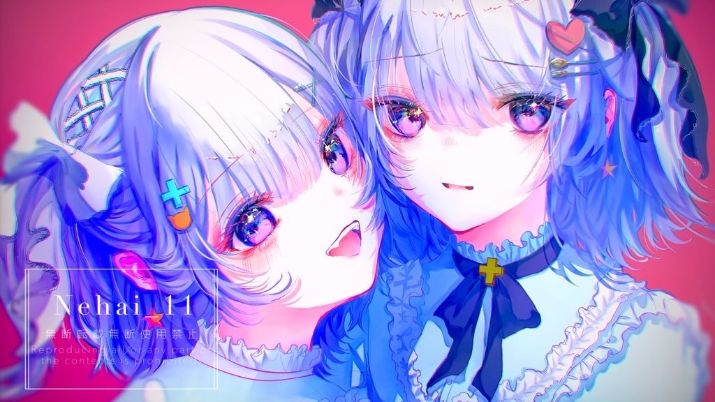 商用込◎あなただけのアイコンイラスト描きます オリジナルキャラクターペア画等様々なイラストを制作致します イメージ1