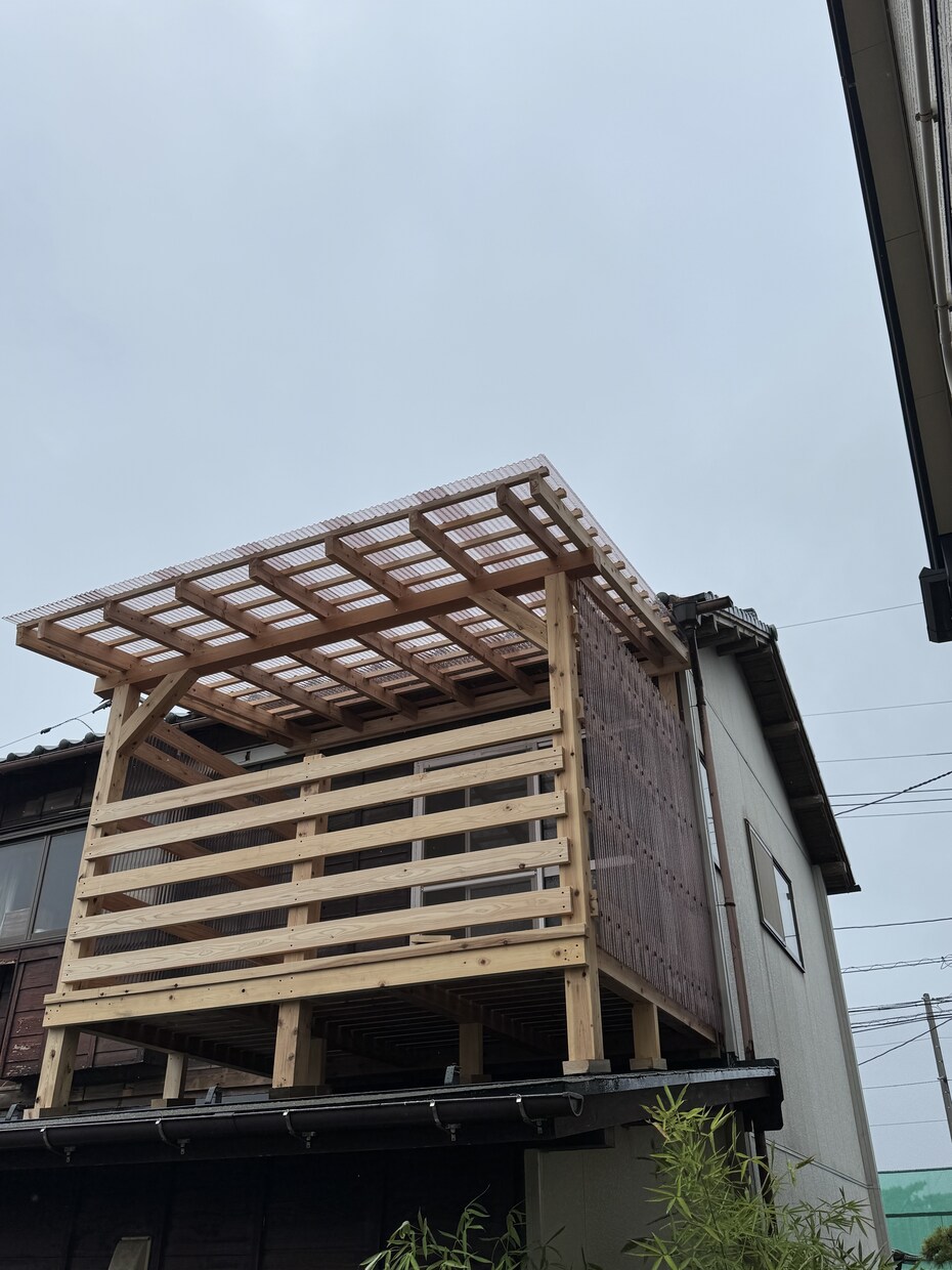 大工目線で細かい納まりを事前確認します 図面では拾えない施工目線を整理します イメージ5