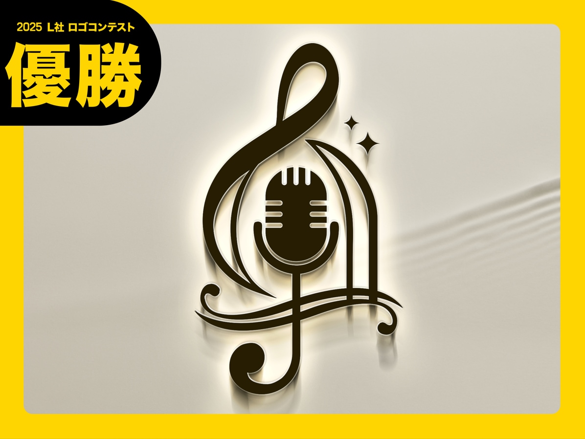 韓国デザイナーが洗練されたロゴ制作いたします ”無制限修正” 韓国の洗練されたスタイリッシュなロゴデザイン イメージ1