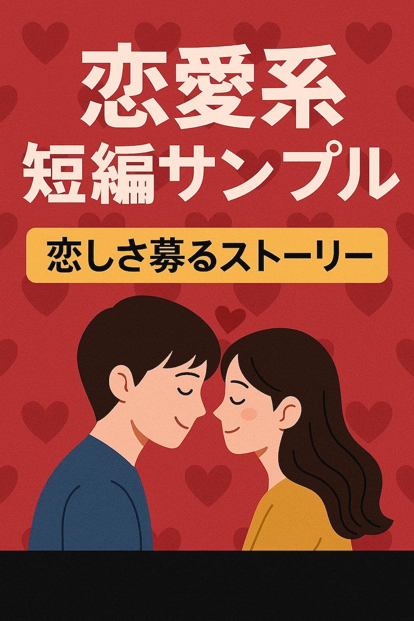 YouTubeショート台本を制作します 怪談・恋愛・感動・雑学など幅広く対応します イメージ7