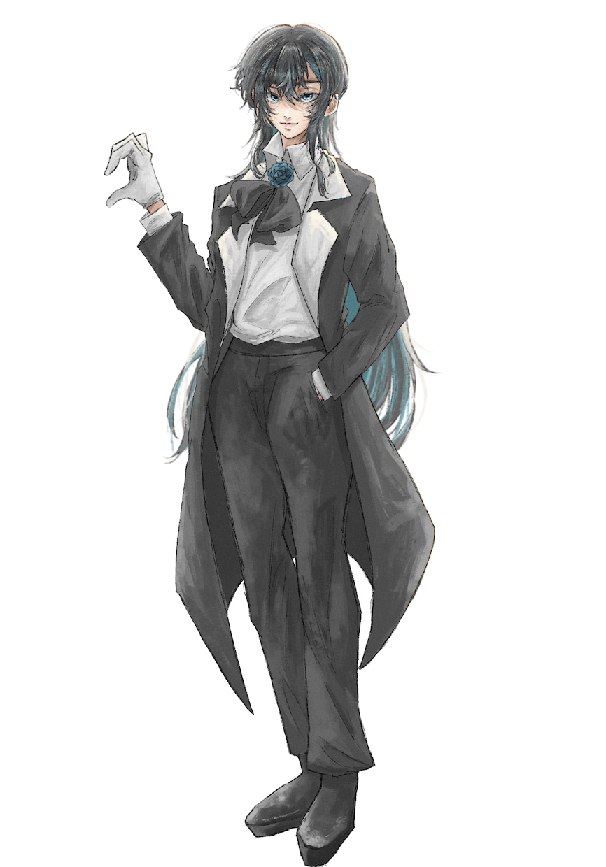 等身大のイラスト承ります あなたの理想のイラスト描きます イメージ2